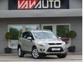 FORD KUGA 2.0 TDCi Titanium KAMERA-FÉL'BŐR-SÉRÜLÉSMENTES