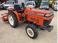KUBOTA 1989/6 - 1