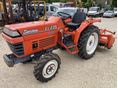 KUBOTA 1989/6 - 2