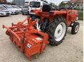 KUBOTA 1989/6 - 4
