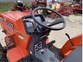 KUBOTA 1989/6 - 6