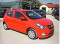 OPEL KARL 1.0 Viva klíma ülés és kormányfűtés tempomat