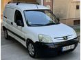 PEUGEOT PARTNER 2.0 HDi 190 C