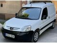 PEUGEOT PARTNER 2005/12 - 2