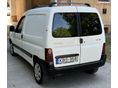 PEUGEOT PARTNER 2005/12 - 4