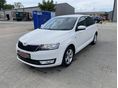 SKODA RAPID Spaceback 1.6 CR TDI Ambition Start&Stop Egy Tulajdonos/Rengeteg Extra/Gyönyörű Állapot!