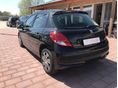 PEUGEOT 207 2010/2 - 4