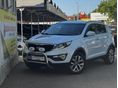 KIA SPORTAGE 2.0 GDI EX Prémium 4x4 ITT és MOST AKCIÓ!!! HÁTSÓ ÜLÉSFŰTÉS / TOLATÓKAMERA / SZ.KÖNYV