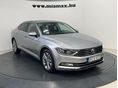 VOLKSWAGEN PASSAT VIII 2.0 TDI BMT SCR Highline DSG7 129.059 km! magyar. 1 tulaj. gyári fényezésű. vezetett szervizkönyves. ÁFA-s