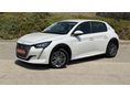 PEUGEOT 208 e208 50kWh Allure DUPLADIGIT / TEMPOMAT / 17-ES ALUFELNI / GYÖNGYHÁZ