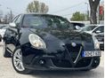 ALFA ROMEO GIULIETTA 1.4 TB LPG Azonnal Elvihető! 1 Év műszaki Garanciával!