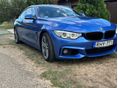 BMW 435 2016/10 - 2
