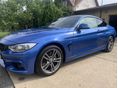 BMW 435d xDrive M Sport (Automata)
