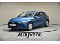 AUDI A3 Sportback 35 TDI Basis S-tronic MAGYAR 1.TUL-GARANTÁLT KM-SZERVIZTÖRTÉNET-ÁFÁS-GARANCIÁVAL!