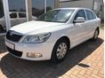 SKODA OCTAVIA 1.6 Ambiente