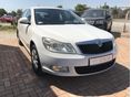 SKODA OCTAVIA 2011/8 - 2
