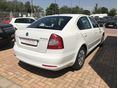 SKODA OCTAVIA 2011/8 - 3