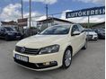 VOLKSWAGEN PASSAT VII Variant 1.6 CR TDI Trendline BMT (SOKMŰSZAKI-SZERVÍZELT-BŐR-17COLL)