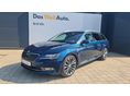 SKODA SUPERB Combi 2.0 TDI SCR L&K 4x4 DSG7 190LE/MAGYAR/LED/NAVI/BŐR/CANTON/19COLL/ERGO ÜLÉSEK/2.2T VONÓHOROG/