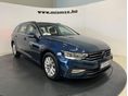 VOLKSWAGEN PASSAT VIII Variant 1.5 TSI ACT Business DSG 113.536 km! magyar. 1 tulaj. márkaszervizben szervizelt. ÁFA-s