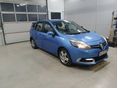 RENAULT GRAND SCENIC Scénic 1.5 dCi Dynamique (7 személyes )