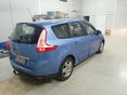 RENAULT GRAND SCENIC 2014/6 - 2
