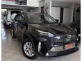 TOYOTA YARIS CROSS 1.5 VVT-i Comfort CVT