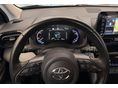 TOYOTA YARIS CROSS 2022/4 - 5