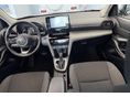 TOYOTA YARIS CROSS 2022/4 - 6