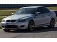 BMW M5 DKG