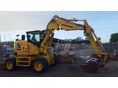 KOMATSU 2015/6 - 1