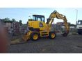 KOMATSU 2015/6 - 2