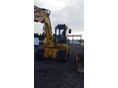 KOMATSU 2015/6 - 3