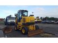 KOMATSU 2015/6 - 4