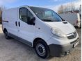 OPEL VIVARO 2013/8 - 2