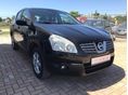 NISSAN QASHQAI 2008/10 - 2