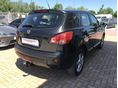 NISSAN QASHQAI 2008/10 - 3
