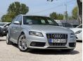 AUDI S4 Avant 3.0 V6 TFSI quattro EU5 Azonnal Elvihető! Leszervizelt! Bang & Olufsen!