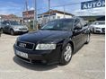 AUDI A4 Avant 2.5 V6 TDI Multitronic (S-LINE-JÉGHIDEG KLÍMA-ALUFELNI-SZÉP ÁLLAPOT)