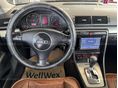 AUDI A4 2002 - 10