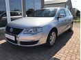 VOLKSWAGEN PASSAT VI Variant 1.6 CR TDI Comfortline BlueMotion