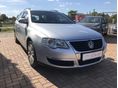 VOLKSWAGEN PASSAT VI 2009/11 - 2