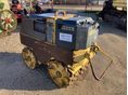 BOMAG BW65T 1.25 TONNÁS HENGER ELADÓ