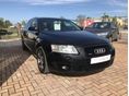 AUDI A6 2006/3 - 2