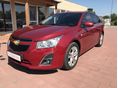 CHEVROLET CRUZE SW 2.0d LTZ Plus (Automata) NAVI.ÜLÉSFŰTÉS.KAMERA
