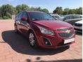 CHEVROLET CRUZE 2013/6 - 2