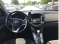 CHEVROLET CRUZE 2013/6 - 7
