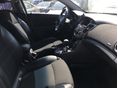 CHEVROLET CRUZE 2013/6 - 8
