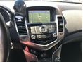 CHEVROLET CRUZE 2013/6 - 10