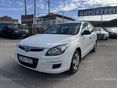 HYUNDAI I30 CW 1.4 DOHC Classic AC (MAGYARORSZÁGI-SOK MŰSZAKI-JÓ GUMIK)